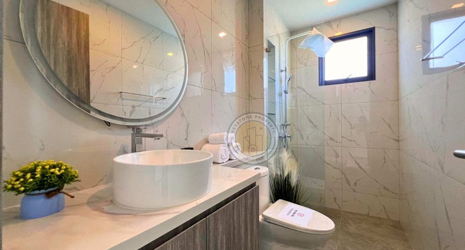 À vendre 3 chambres villa à East Pattaya, Pattaya
