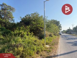 For sale land in Pak Chong, Nakhon Ratchasima