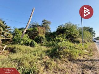 For sale land in Pak Chong, Nakhon Ratchasima