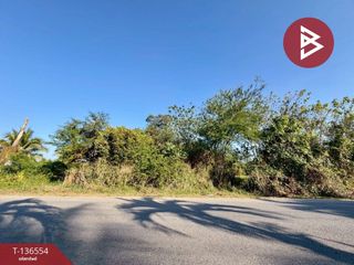 For sale land in Pak Chong, Nakhon Ratchasima