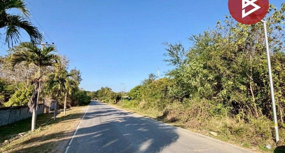 Grundstück zum Kauf in Pak Chong, Nakhon Ratchasima