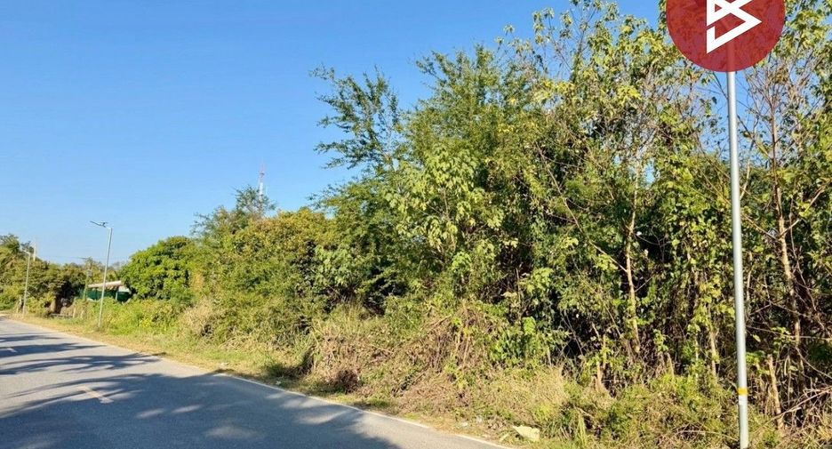 Grundstück zum Kauf in Pak Chong, Nakhon Ratchasima