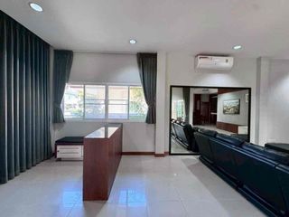 For rent 3 bedrooms house in Bang Lamung, Chonburi
