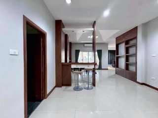 For rent 3 bedrooms house in Bang Lamung, Chonburi