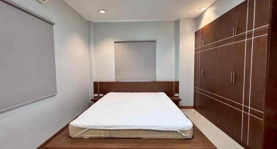 For rent 3 bedrooms house in Bang Lamung, Chonburi