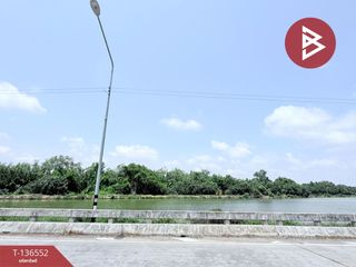 出售 土地 在 Phra Samut Chedi, Samut Prakan