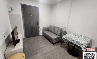 For rent 1 bed condo in Khlong Luang, Pathum Thani