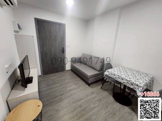 For rent 1 bed condo in Khlong Luang, Pathum Thani