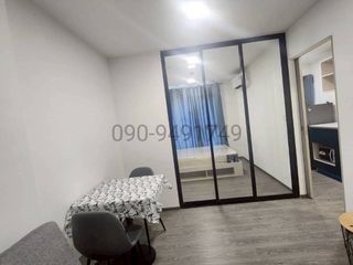 For rent 1 bed condo in Khlong Luang, Pathum Thani