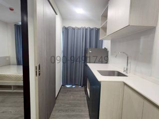 For rent 1 bed condo in Khlong Luang, Pathum Thani