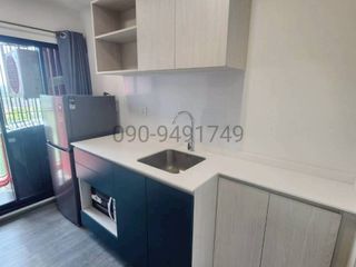 For rent 1 bed condo in Khlong Luang, Pathum Thani