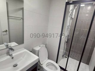 For rent 1 bed condo in Khlong Luang, Pathum Thani
