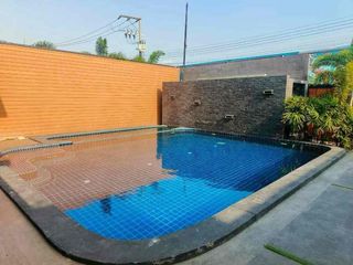 Villa zur Miete mit 7 Zimmer in Bang Lamung, Chonburi