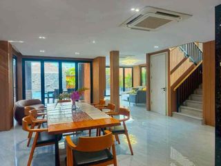 Villa zur Miete mit 7 Zimmer in Bang Lamung, Chonburi