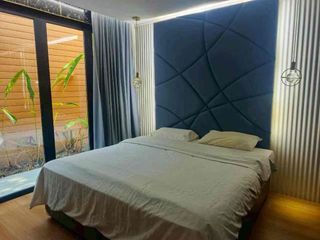 Villa zur Miete mit 7 Zimmer in Bang Lamung, Chonburi