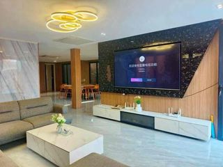 Villa zur Miete mit 7 Zimmer in Bang Lamung, Chonburi