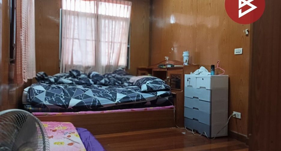 À vendre 3 chambres maison à Mueang Samut Prakan, Samut Prakan