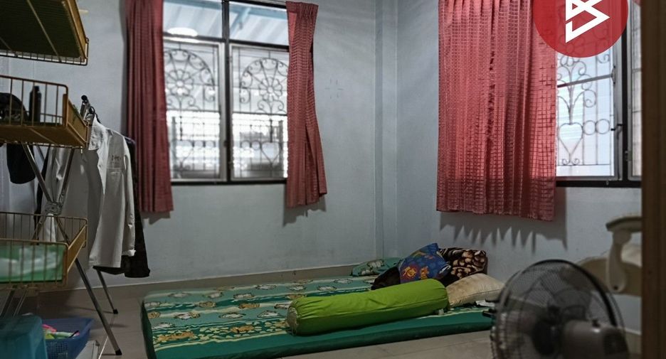 À vendre 3 chambres maison à Mueang Samut Prakan, Samut Prakan