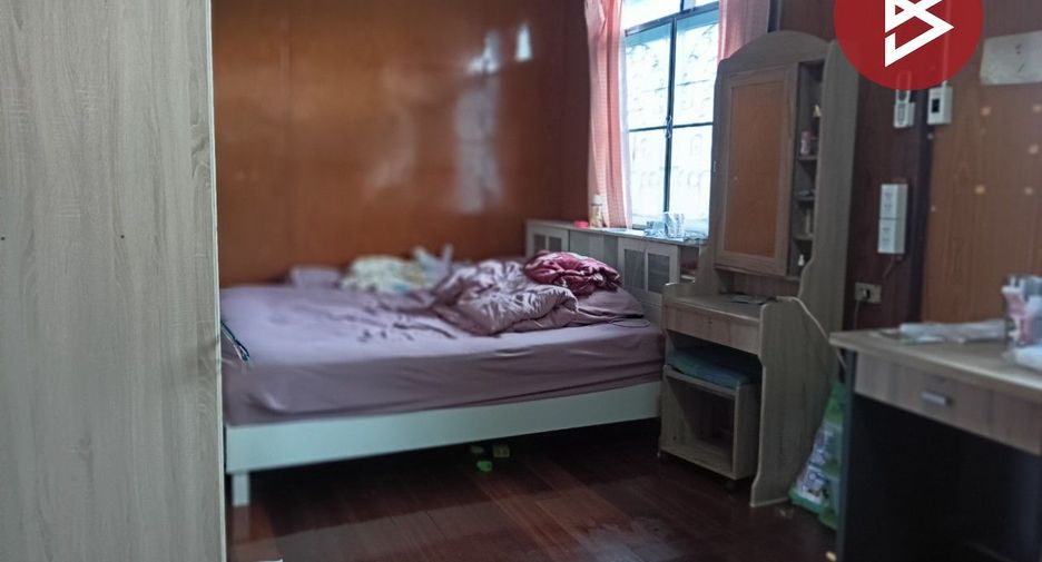 À vendre 3 chambres maison à Mueang Samut Prakan, Samut Prakan