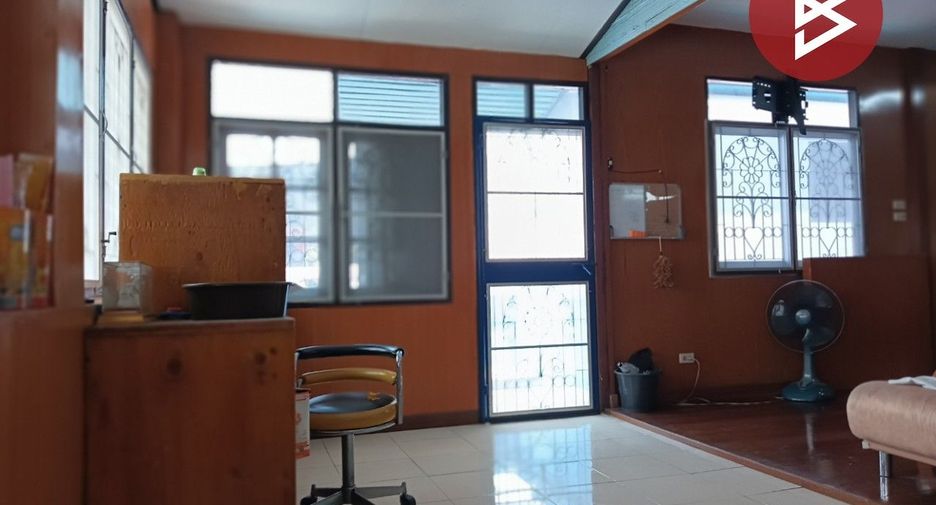 À vendre 3 chambres maison à Mueang Samut Prakan, Samut Prakan