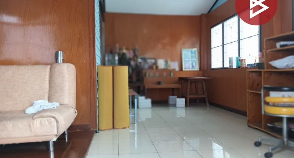 À vendre 3 chambres maison à Mueang Samut Prakan, Samut Prakan