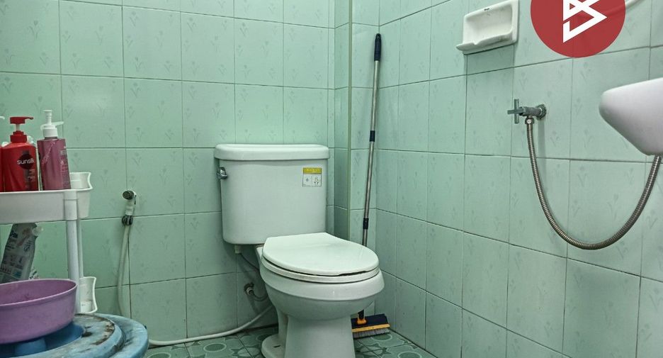 À vendre 3 chambres maison à Mueang Samut Prakan, Samut Prakan