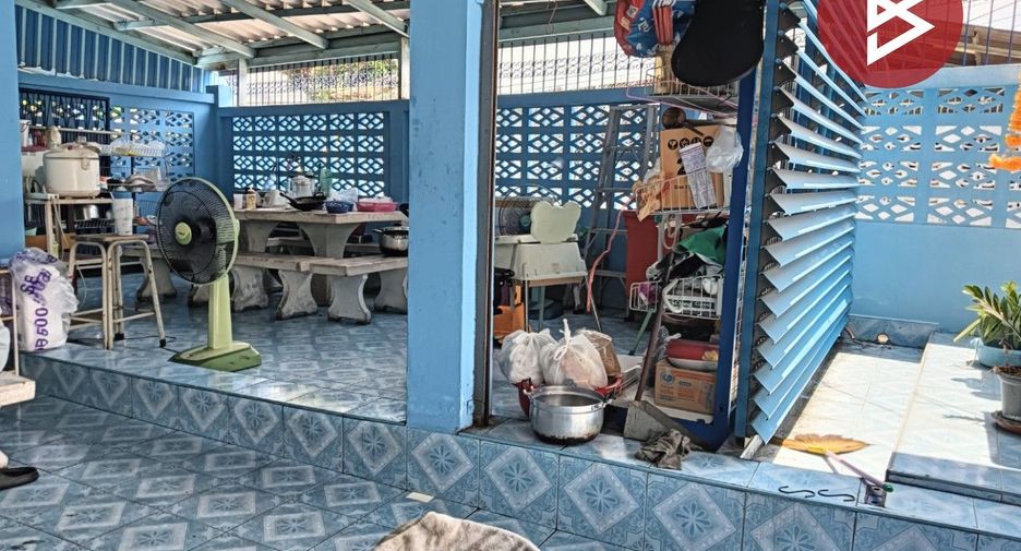 À vendre 3 chambres maison à Mueang Samut Prakan, Samut Prakan