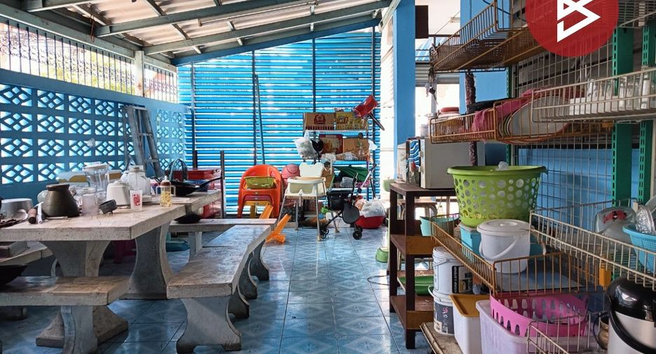 À vendre 3 chambres maison à Mueang Samut Prakan, Samut Prakan