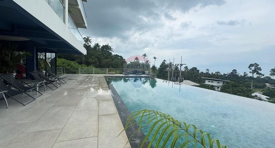 For rent 1 bed apartment in Ko Samui, Surat Thani