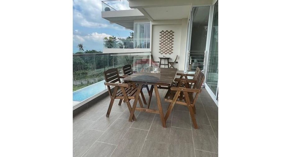 For rent 1 bed apartment in Ko Samui, Surat Thani