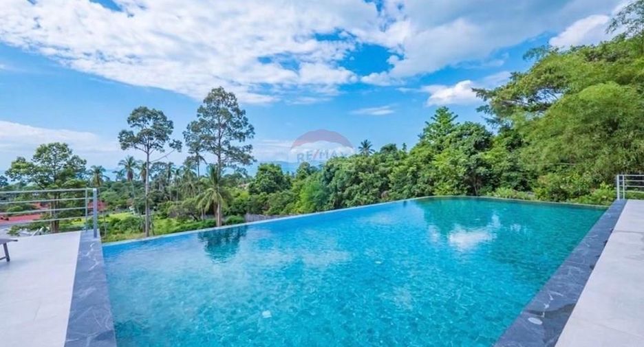 For rent 1 bed apartment in Ko Samui, Surat Thani