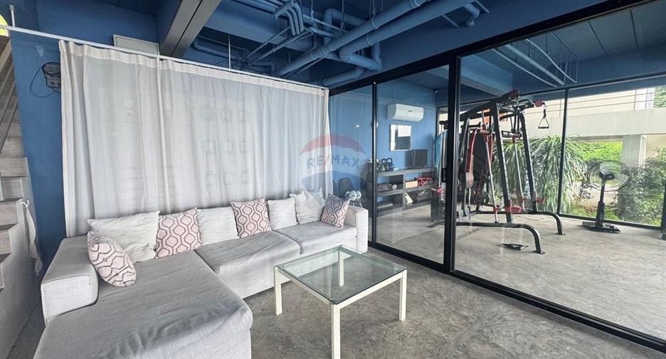 For rent 1 bed apartment in Ko Samui, Surat Thani