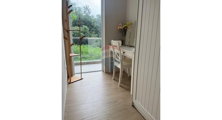 For rent 1 bed apartment in Ko Samui, Surat Thani