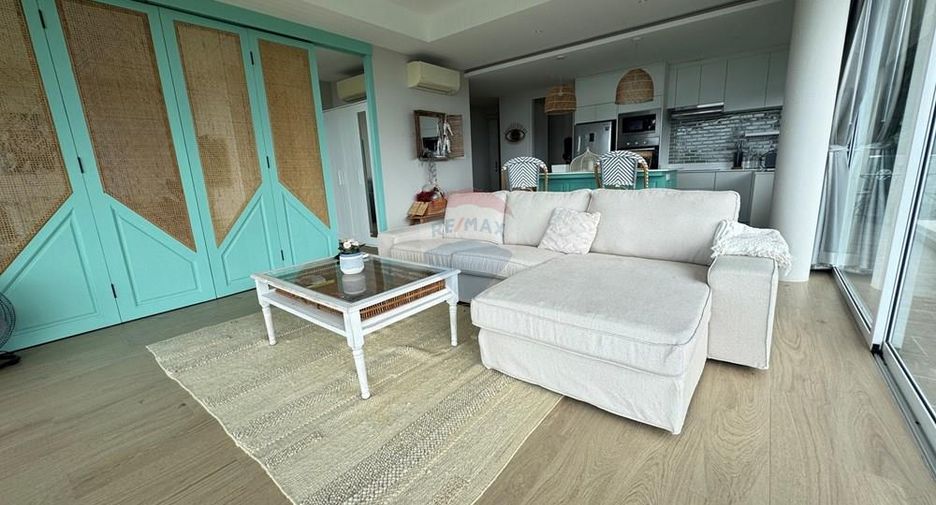 For rent 1 bed apartment in Ko Samui, Surat Thani