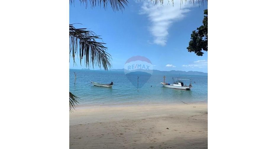For rent 1 bed apartment in Ko Samui, Surat Thani