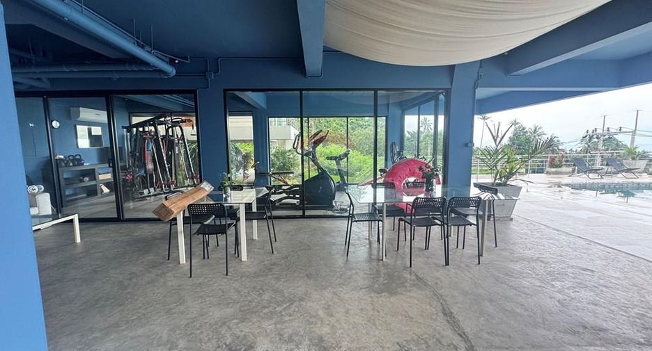 For rent 1 bed apartment in Ko Samui, Surat Thani