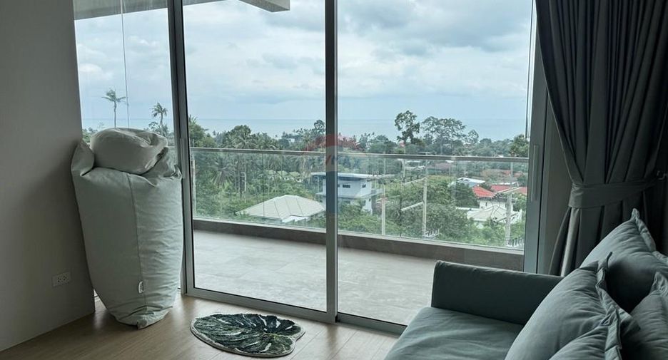 For rent 1 bed apartment in Ko Samui, Surat Thani