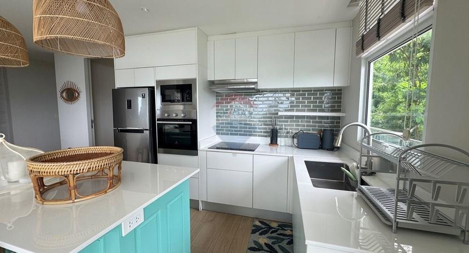 For rent 1 bed apartment in Ko Samui, Surat Thani
