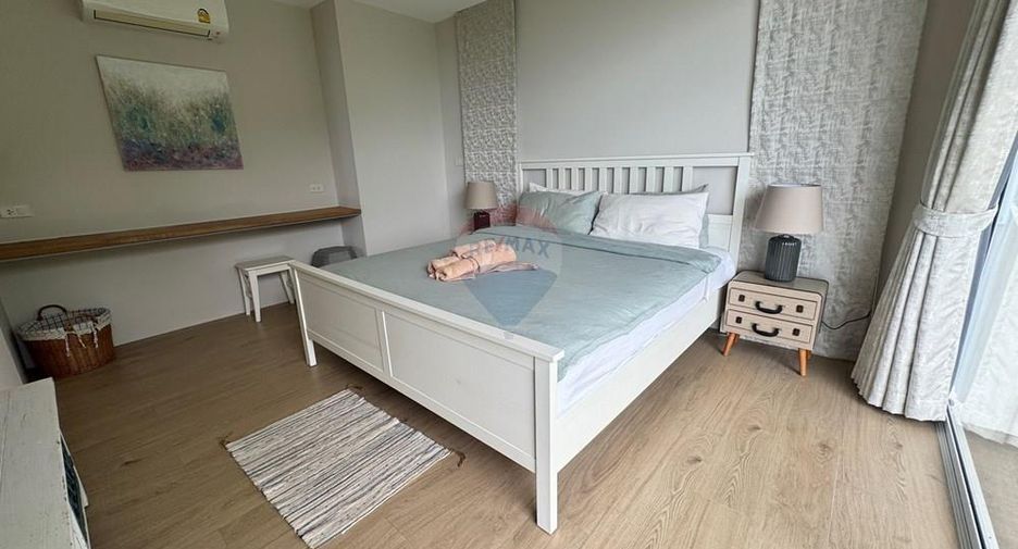 For rent 1 bed apartment in Ko Samui, Surat Thani