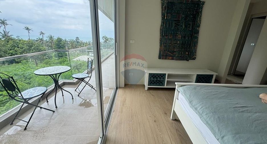 For rent 1 bed apartment in Ko Samui, Surat Thani