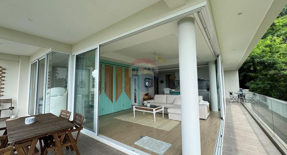 For rent 1 bed apartment in Ko Samui, Surat Thani
