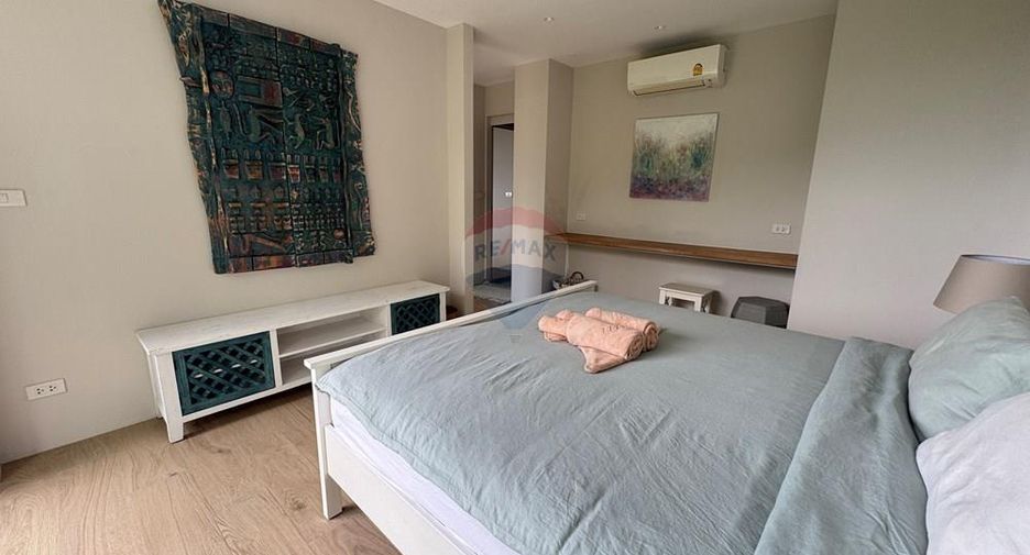 For rent 1 bed apartment in Ko Samui, Surat Thani
