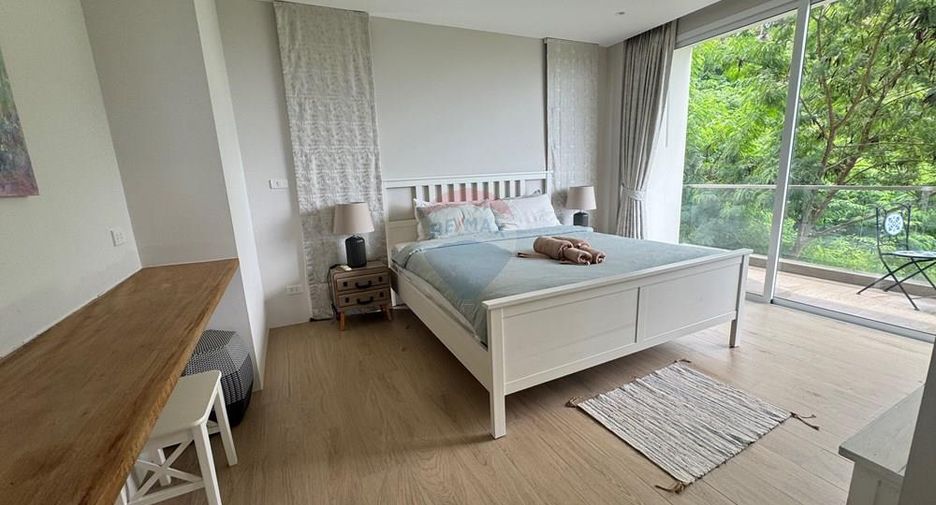 For rent 1 bed apartment in Ko Samui, Surat Thani
