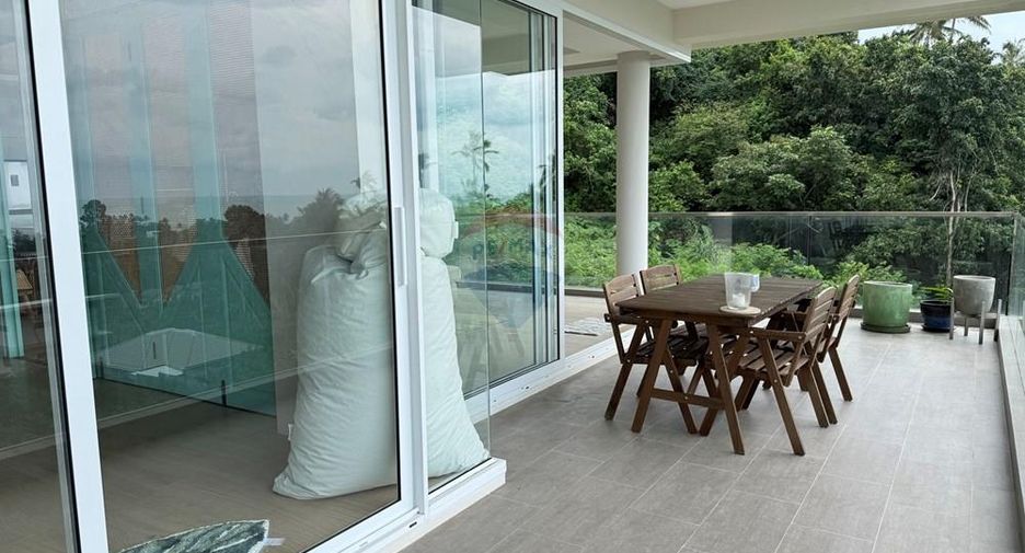For rent 1 bed apartment in Ko Samui, Surat Thani