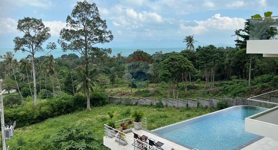 For rent 1 bed apartment in Ko Samui, Surat Thani