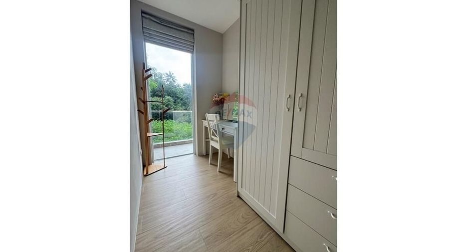 For rent 1 bed apartment in Ko Samui, Surat Thani