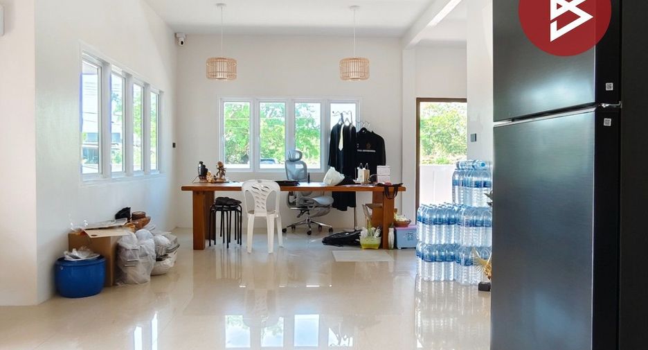 Haus zum Kauf mit 2 Zimmer in Mueang Nakhon Si Thammarat, Nakhon Si Thammarat