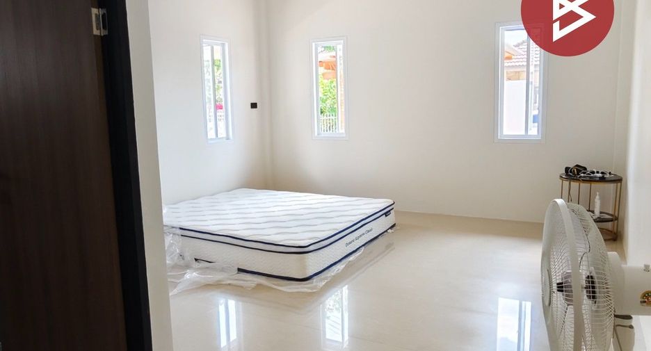 Haus zum Kauf mit 2 Zimmer in Mueang Nakhon Si Thammarat, Nakhon Si Thammarat