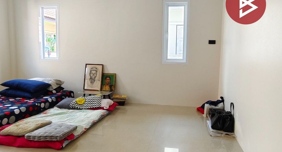 Haus zum Kauf mit 2 Zimmer in Mueang Nakhon Si Thammarat, Nakhon Si Thammarat