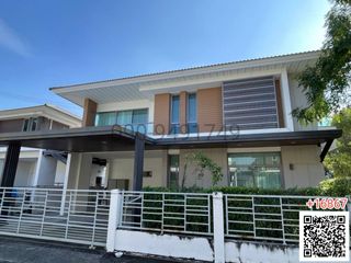 For rent 3 ベッドルーム house in Mueang Nonthaburi, Nonthaburi